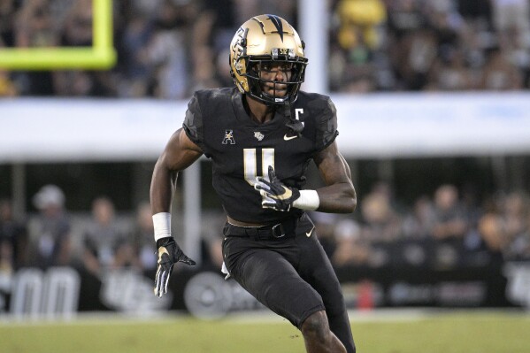 College football 2024 blackout uniforms